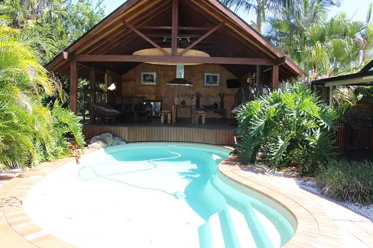 Second view of Homely house listing, 60 Sandalwood Drive, Goondiwindi QLD 4390
