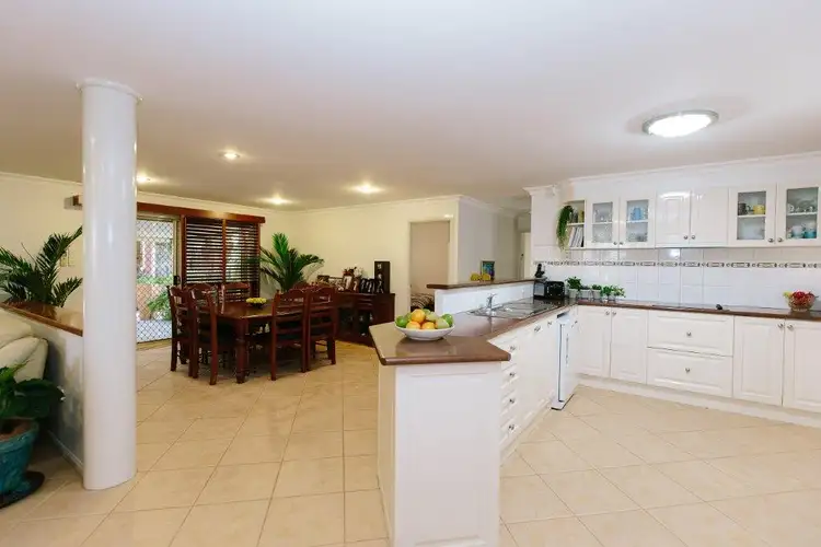 Third view of Homely house listing, 60 Sandalwood Drive, Goondiwindi QLD 4390