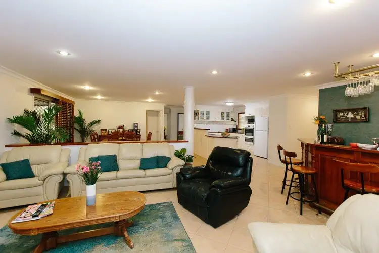 Fifth view of Homely house listing, 60 Sandalwood Drive, Goondiwindi QLD 4390