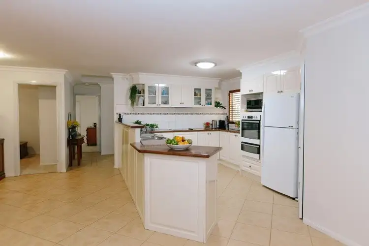 Sixth view of Homely house listing, 60 Sandalwood Drive, Goondiwindi QLD 4390