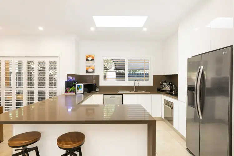 Second view of Homely villa listing, 1/81-91 Denman Avenue, Woolooware NSW 2230