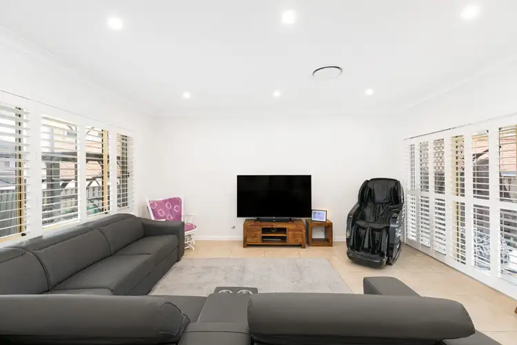 Third view of Homely villa listing, 1/81-91 Denman Avenue, Woolooware NSW 2230