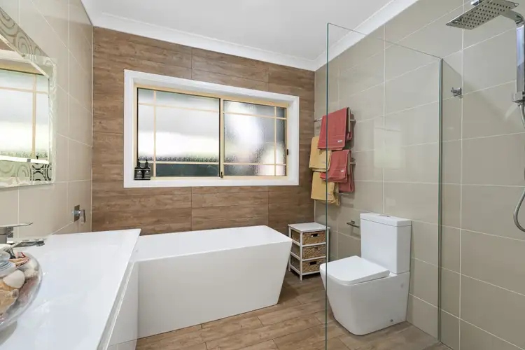 Fourth view of Homely villa listing, 1/81-91 Denman Avenue, Woolooware NSW 2230