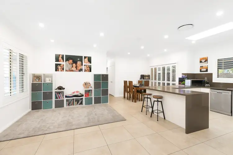 Fifth view of Homely villa listing, 1/81-91 Denman Avenue, Woolooware NSW 2230