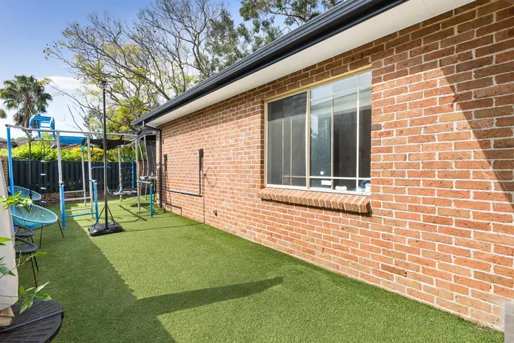 Sixth view of Homely villa listing, 1/81-91 Denman Avenue, Woolooware NSW 2230