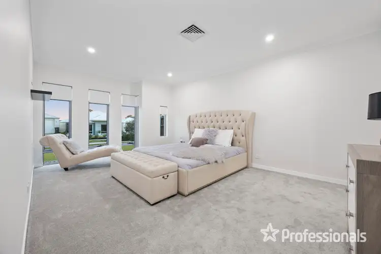 Third view of Homely house listing, 11 Spiral Flag Road, Yanchep WA 6035