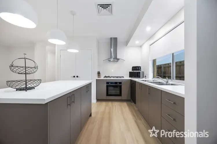 Seventh view of Homely house listing, 11 Spiral Flag Road, Yanchep WA 6035