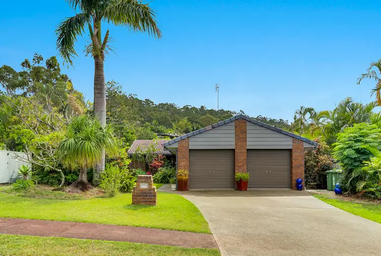 Main view of Homely house listing, 68 Village Way, Oxenford QLD 4210