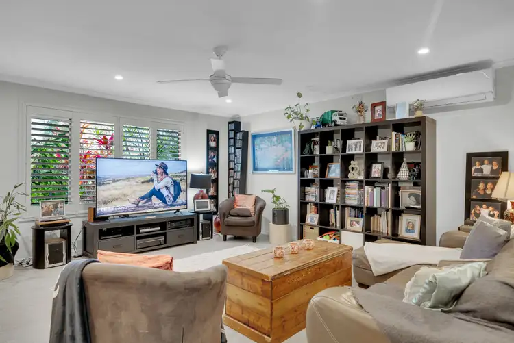 Third view of Homely house listing, 68 Village Way, Oxenford QLD 4210