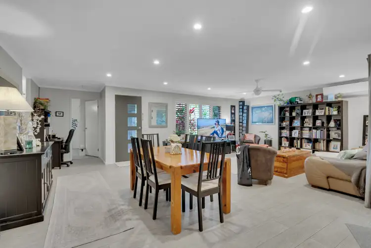 Fifth view of Homely house listing, 68 Village Way, Oxenford QLD 4210