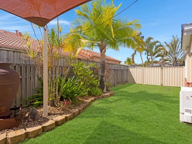 Fifth view of Homely house listing, 53 Lambor Drive, Mudgeeraba QLD 4213