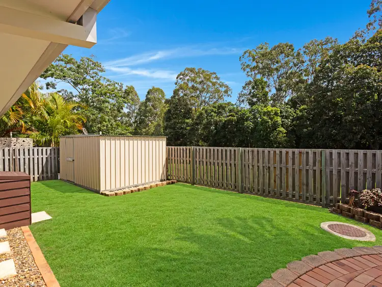 Seventh view of Homely house listing, 53 Lambor Drive, Mudgeeraba QLD 4213