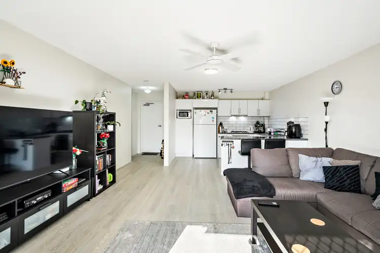 Second view of Homely unit listing, 2/24 Stopford Street, Wooloowin QLD 4030