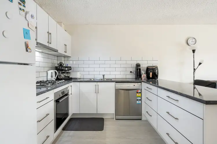 Fourth view of Homely unit listing, 2/24 Stopford Street, Wooloowin QLD 4030