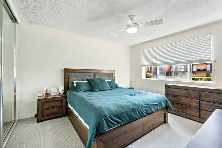 Sixth view of Homely unit listing, 2/24 Stopford Street, Wooloowin QLD 4030