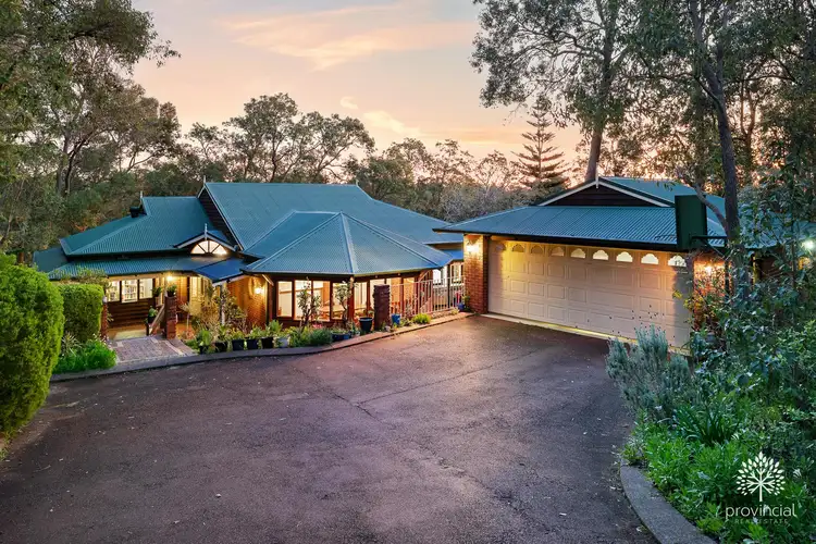 Main view of Homely house listing, 5 Cabarita Road, Kalamunda WA 6076