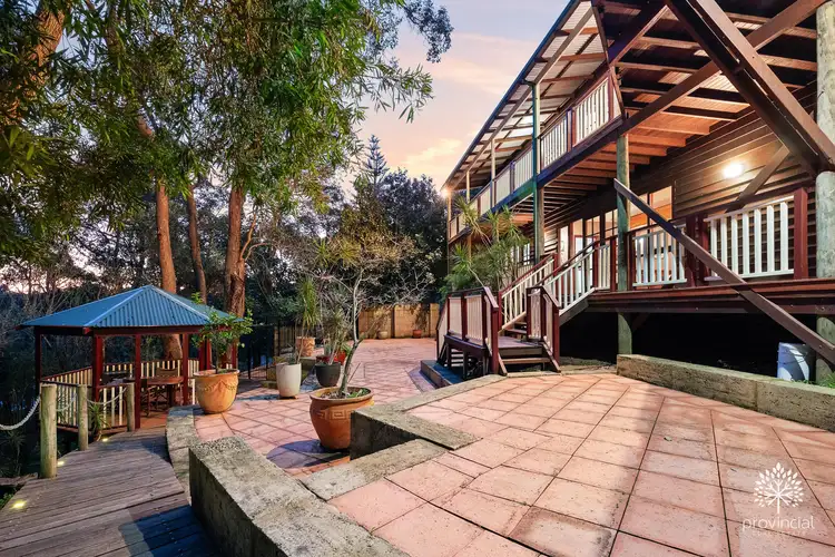 Second view of Homely house listing, 5 Cabarita Road, Kalamunda WA 6076