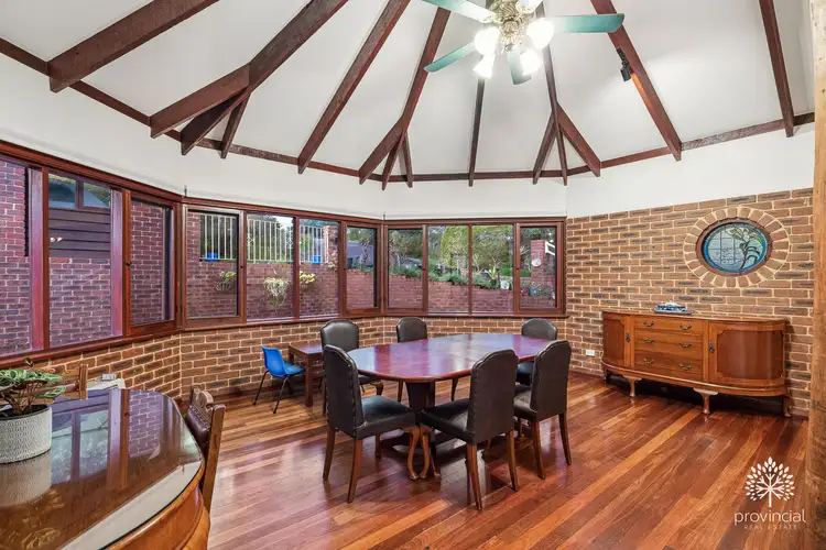 Third view of Homely house listing, 5 Cabarita Road, Kalamunda WA 6076