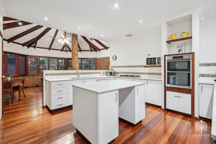 Fifth view of Homely house listing, 5 Cabarita Road, Kalamunda WA 6076