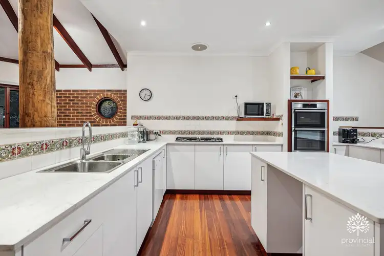 Sixth view of Homely house listing, 5 Cabarita Road, Kalamunda WA 6076