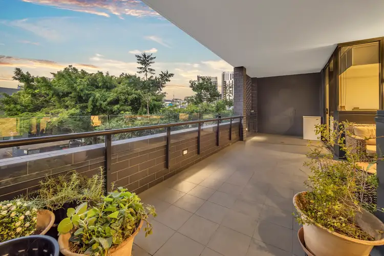 202/8 Donkin Street, West End QLD 4101