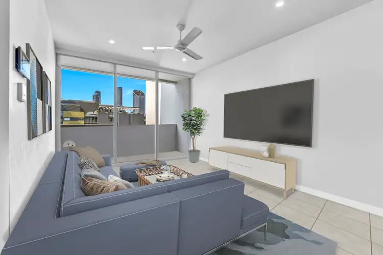 612/66 Manning Street, South Brisbane QLD 4101