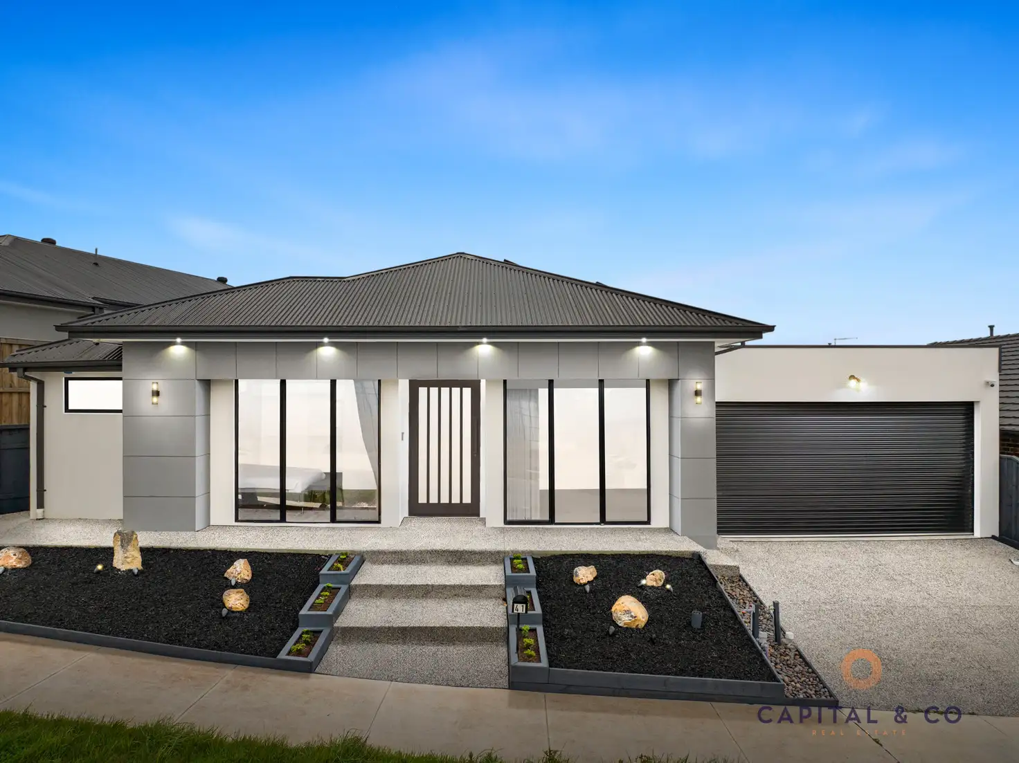 Main view of Homely house listing, 41 Potter Circuit, Mickleham VIC 3064