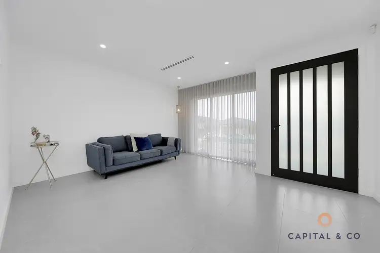 Second view of Homely house listing, 41 Potter Circuit, Mickleham VIC 3064