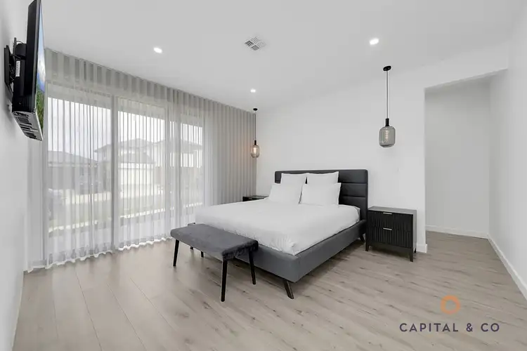 Fifth view of Homely house listing, 41 Potter Circuit, Mickleham VIC 3064