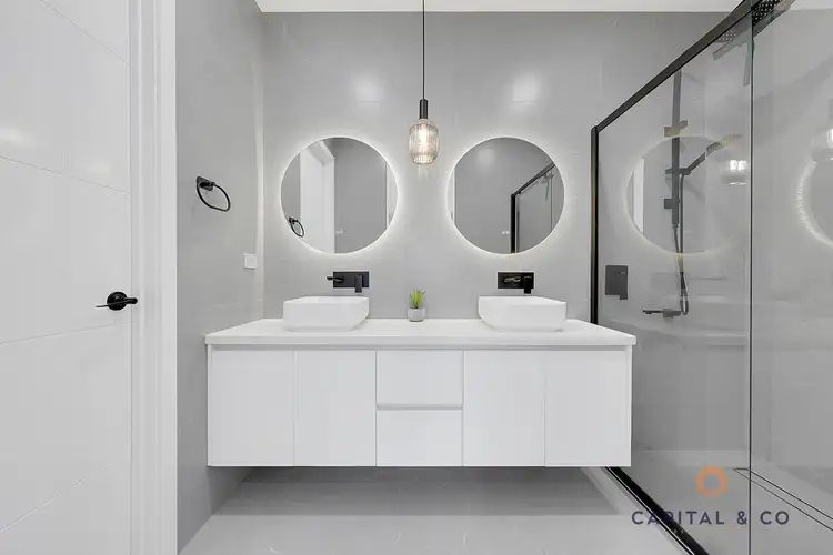 Sixth view of Homely house listing, 41 Potter Circuit, Mickleham VIC 3064