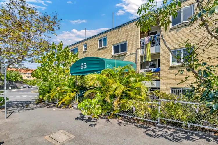 2/65 Browning Street, South Brisbane QLD 4101