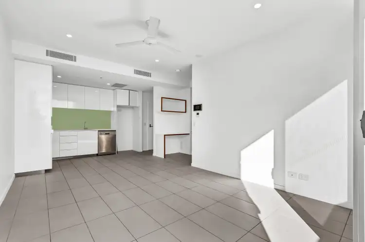 Fifth view of Homely apartment listing, 806/66 Manning Street, South Brisbane QLD 4101
