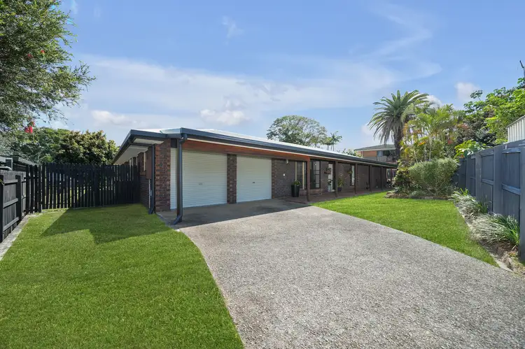 8 Valyn Place, Carseldine QLD 4034