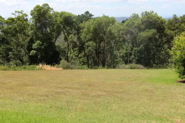 Main view of Homely land listing, 210/3143 Ravernsbourne - Esk Rd, Ravensbourne QLD 4352