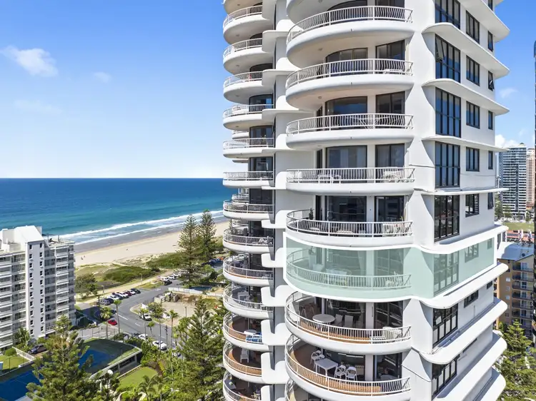 65/85 Old Burleigh Road, Surfers Paradise QLD 4217