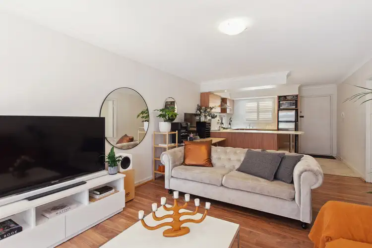 Second view of Homely apartment listing, 18/6 Kintail Road, Applecross WA 6153