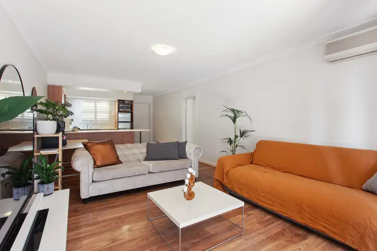 Third view of Homely apartment listing, 18/6 Kintail Road, Applecross WA 6153