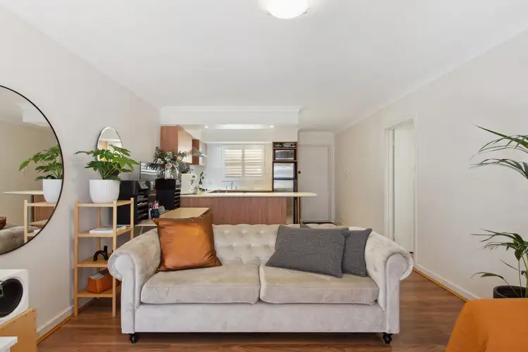 Fifth view of Homely apartment listing, 18/6 Kintail Road, Applecross WA 6153