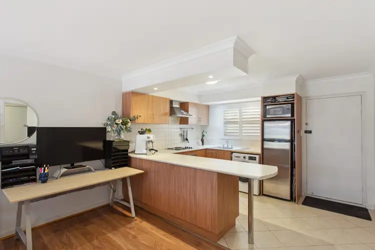 Sixth view of Homely apartment listing, 18/6 Kintail Road, Applecross WA 6153