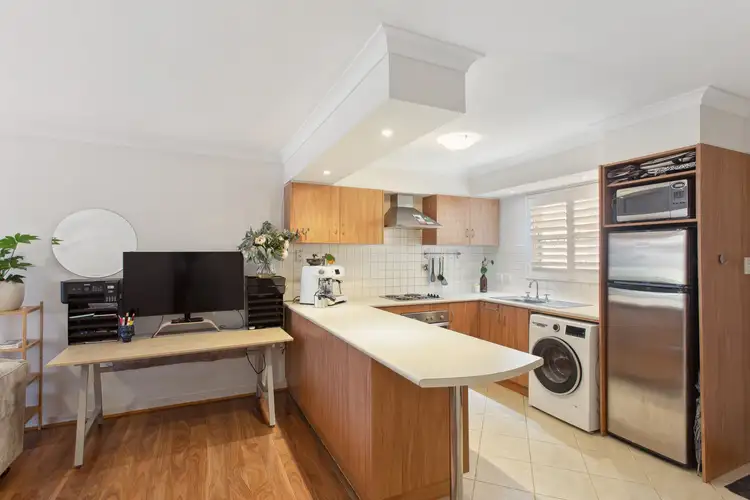 Seventh view of Homely apartment listing, 18/6 Kintail Road, Applecross WA 6153