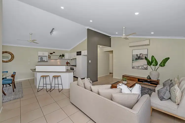 Second view of Homely house listing, 16 Dotterel Close, Douglas QLD 4814