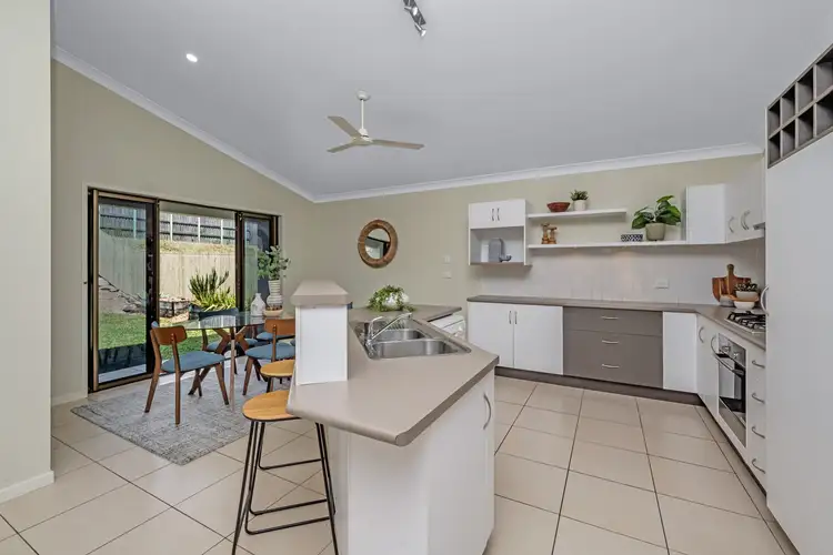 Fourth view of Homely house listing, 16 Dotterel Close, Douglas QLD 4814