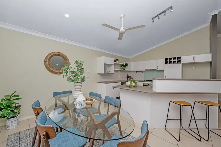 Fifth view of Homely house listing, 16 Dotterel Close, Douglas QLD 4814