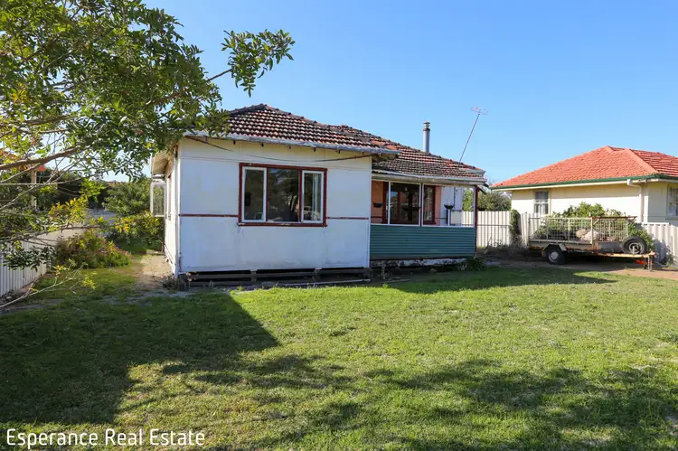 Main view of Homely house listing, 15 Morton Way, Nulsen WA 6450