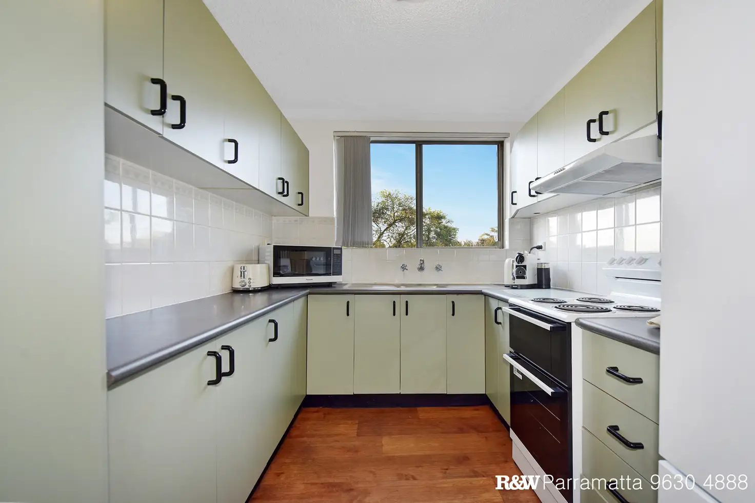 Main view of Homely unit listing, 1/9 William Street, North Parramatta NSW 2151