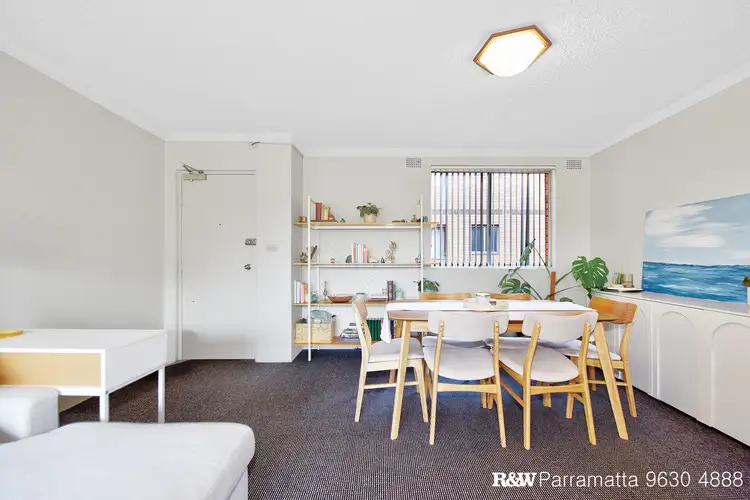 Second view of Homely unit listing, 1/9 William Street, North Parramatta NSW 2151