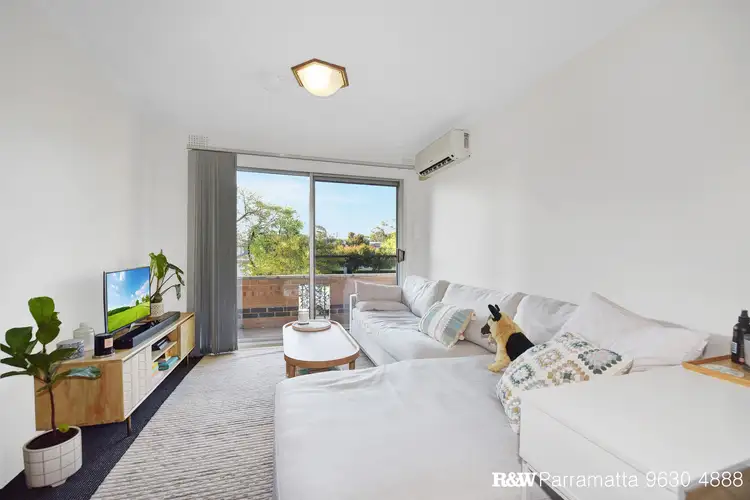 Third view of Homely unit listing, 1/9 William Street, North Parramatta NSW 2151