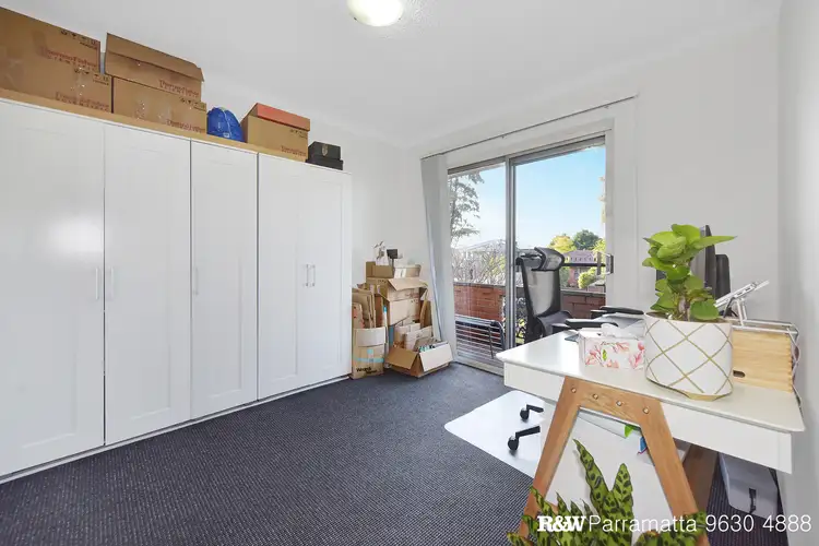 Fifth view of Homely unit listing, 1/9 William Street, North Parramatta NSW 2151