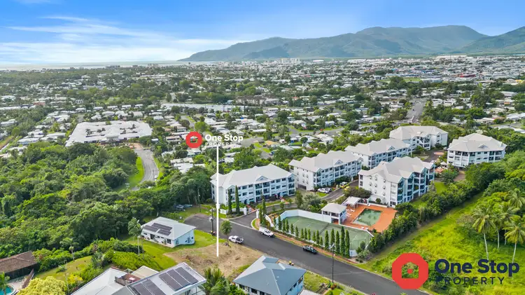 Third view of Homely land listing, 9 Munro Terrace, Mooroobool QLD 4870