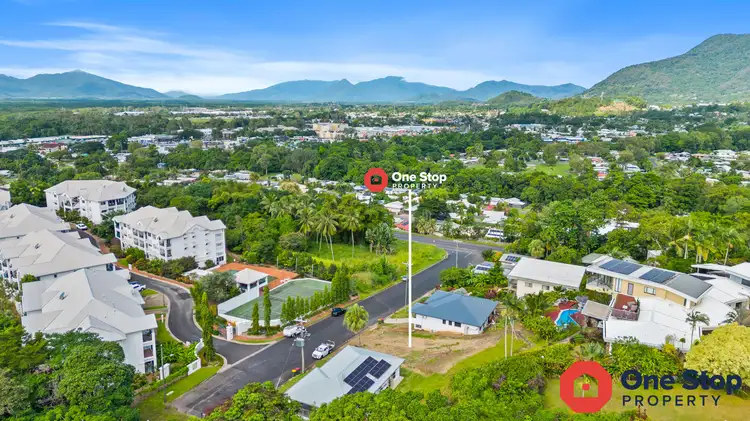 Fourth view of Homely land listing, 9 Munro Terrace, Mooroobool QLD 4870